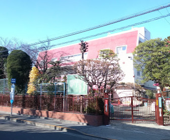 幼稚園・保育園　徳持幼稚園（幼稚園・保育園）まで401m
