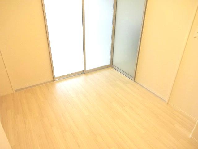 その他部屋・スペース　洋室