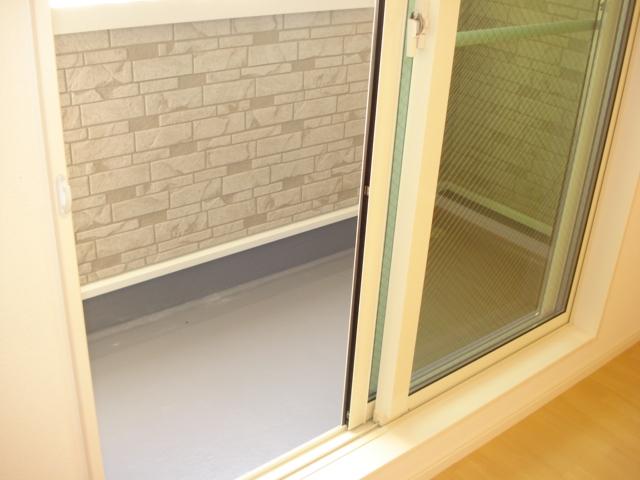 バルコニー　ベランダ