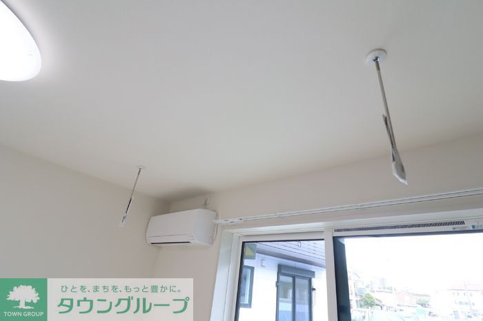 residence歌川町 A棟のその他写真