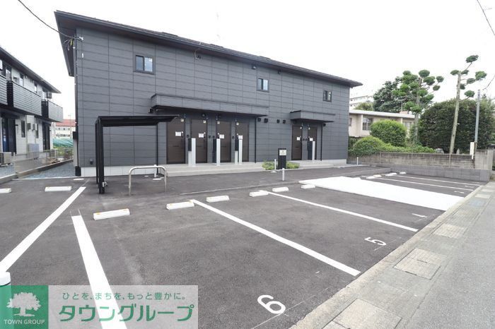 residence歌川町 A棟のその他写真