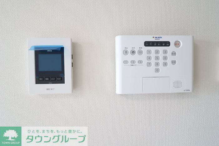 residence歌川町 A棟のその他写真