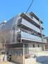 大泉学園駅より徒歩8分 3階 築1年4ヶ月の賃貸物件