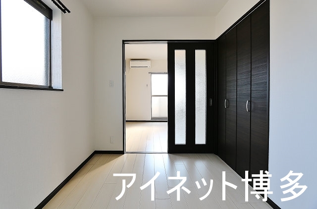 その他部屋・スペース　寝室にもぴったり