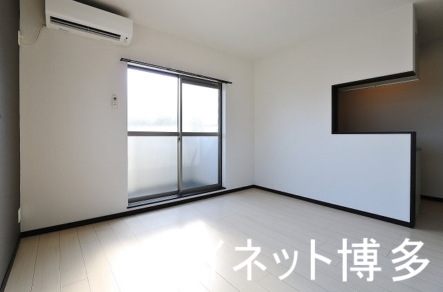 その他　カウンターキッチンでTV見ながらお料理できますね