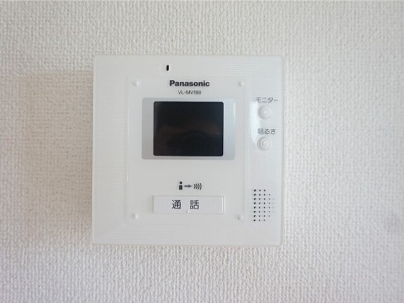セキュリティ　図面と現状に相違がある場合には現状を優先