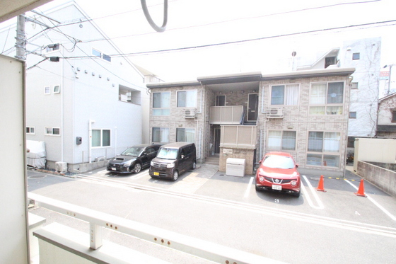 眺望　※別号室の写真です