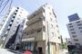 西船橋駅より徒歩5分 5階 築27年2ヶ月の賃貸物件