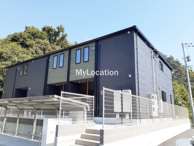 建物外観　☆綺麗な外観です☆