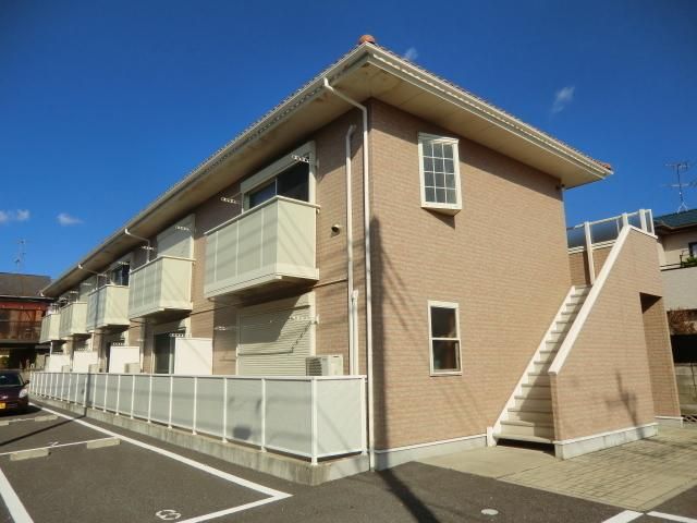 建物外観　キノシタ施工物件