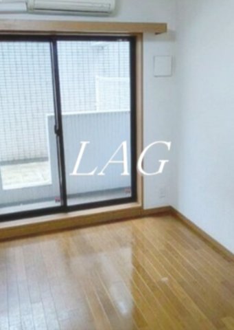 その他部屋・スペース　寝室です。