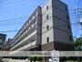 仲町台駅より徒歩3分 築31年6ヶ月 5階建の賃貸物件