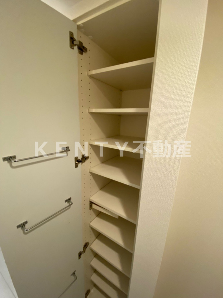 収納　小物を収納するのに便利です