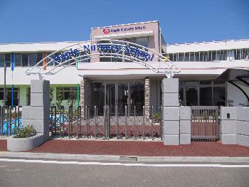 幼稚園・保育園　メープル保育園（幼稚園・保育園）まで802m