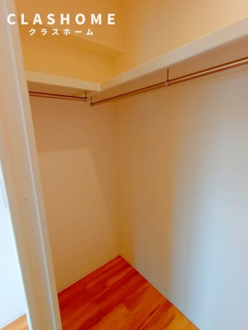 収納　イメージ画像になります