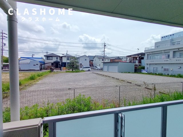 眺望　イメージ画像になります