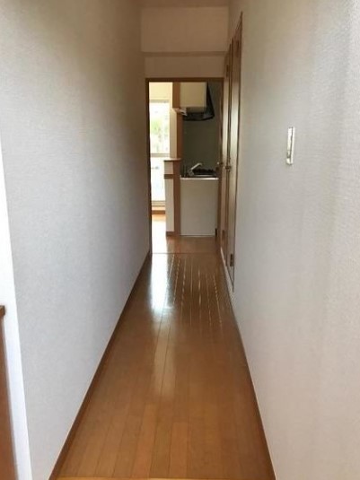 その他部屋・スペース　別部屋参考写真となります