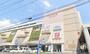 ショッピングセンター　トレッサ横浜（ショッピングセンター）まで2327m