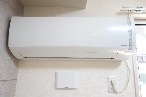 その他設備　室内設備