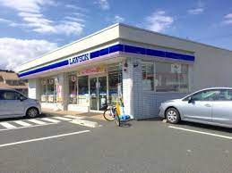 コンビニ　ローソン今津桜町店（コンビニ）まで264m