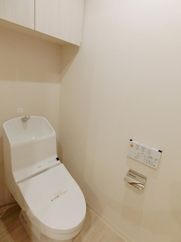 トイレ　※参考写真※