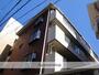 枚方市駅より徒歩6分 1階 築37年2ヶ月の賃貸物件