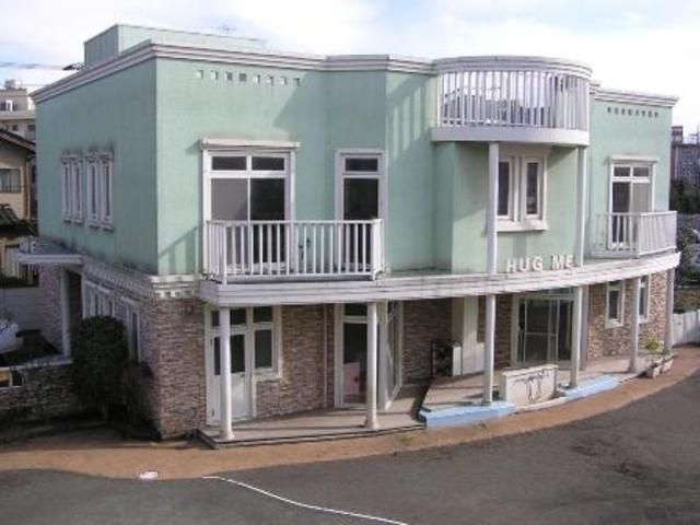 幼稚園・保育園　ハグミーナーサリー（幼稚園・保育園）まで549m