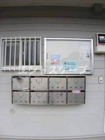 その他共有部分　高崎、前橋のお部屋探しはエンドスケープまで！お客様の理想お聞