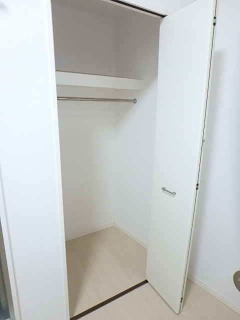 収納　別号室参照