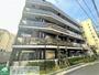 江戸川橋駅より徒歩7分 3階 築7年1ヶ月の賃貸物件