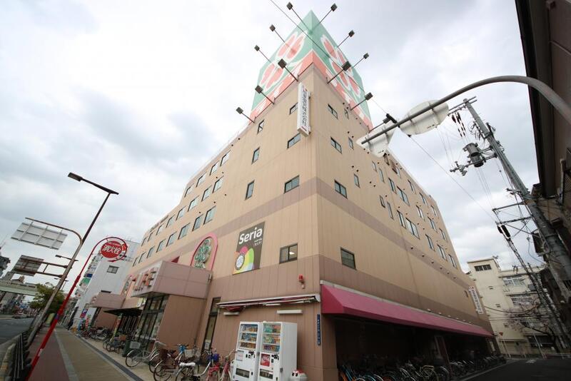 スーパー　ライフ 新森店（スーパー）まで312m