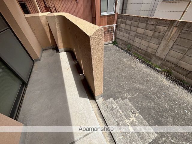 眺望　眺望