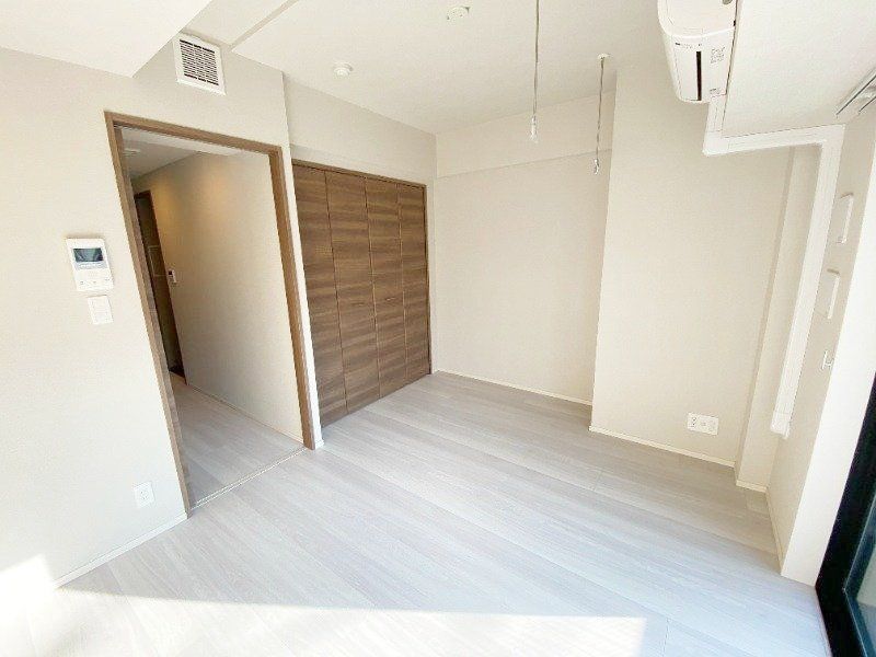 その他部屋・スペース　エントランス
