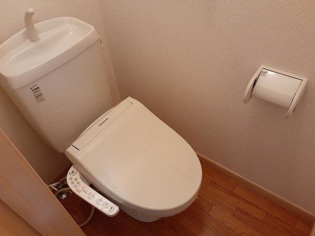 かたかご ヒルズ_内装_3