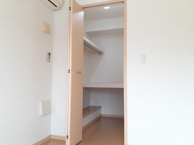 かたかご ヒルズ_内装_4