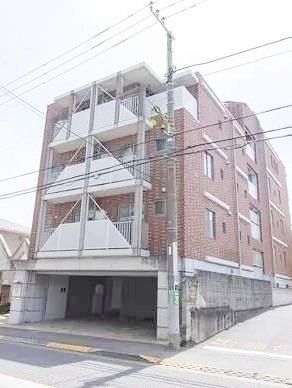 建物外観　物件画像