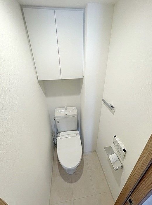 トイレ　☆きれいなトイレ☆