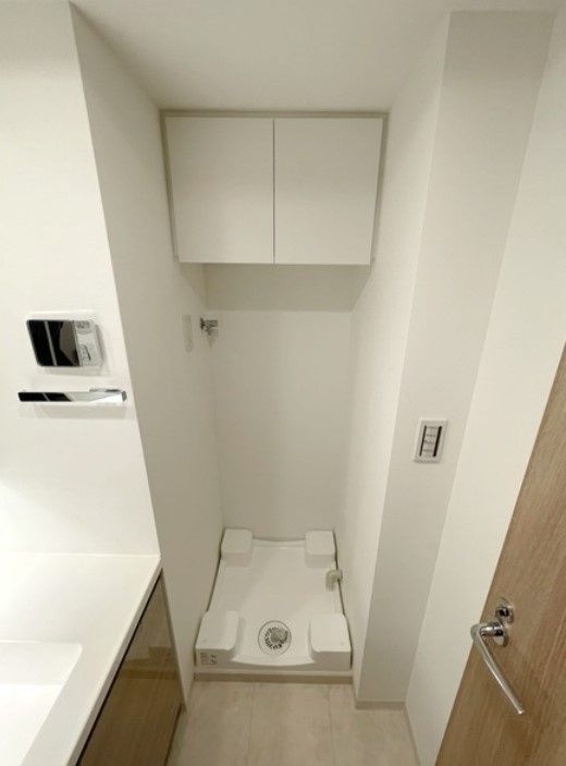 その他設備　☆室内洗濯機置き場☆