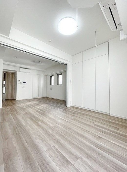 その他部屋・スペース　☆寝室です☆