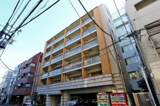 建物外観　☆おしゃれな外観☆