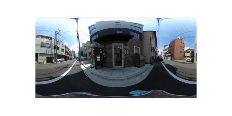 エントランス　☆きれいなエントランス☆