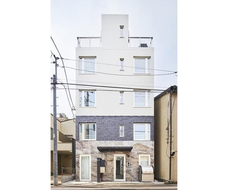 建物外観　☆きれいな外観☆