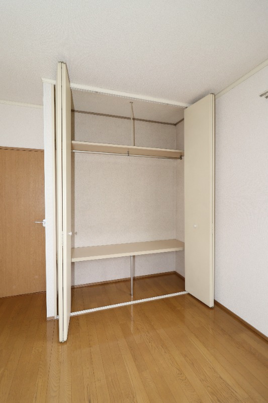 収納　図面と現状に相違がある場合には現状を優先