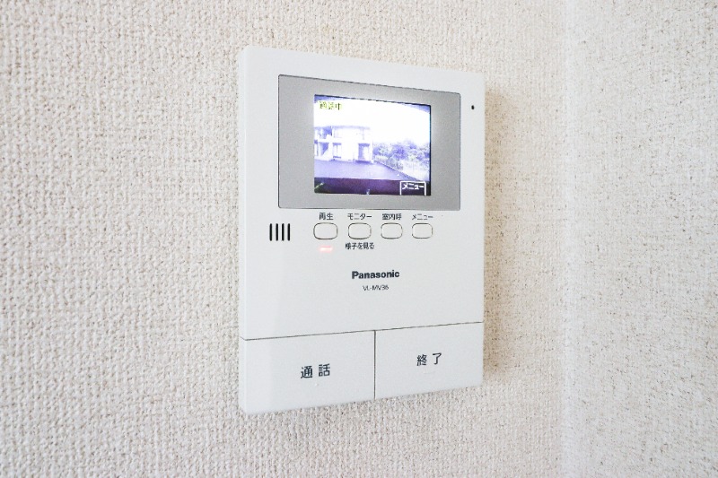 セキュリティ　図面と現状に相違がある場合には現状を優先