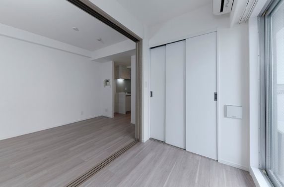 その他部屋・スペース　モデルルーム：家具はついておりません