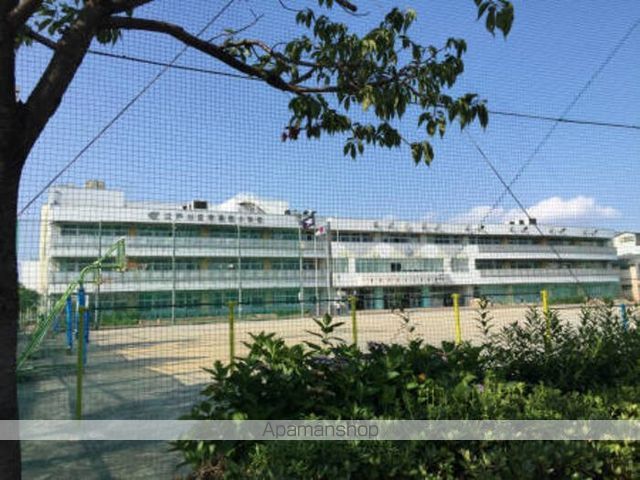 その他　区立東葛西小学校（その他）まで372m