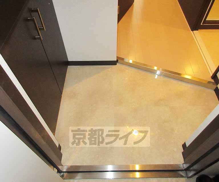 収納　靴もたくさん入るよ