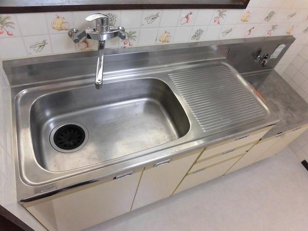 キッチン　セブンイレブン稲城中央橋店