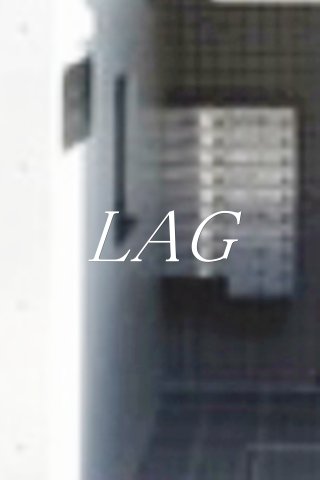 その他共有部分　集合ポストです。