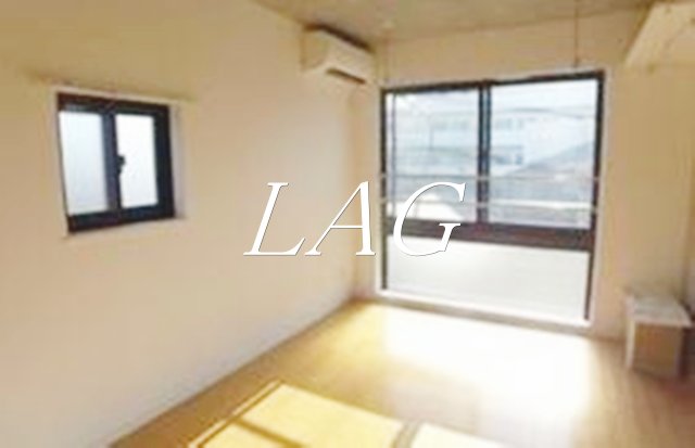 その他部屋・スペース　寝室です。
